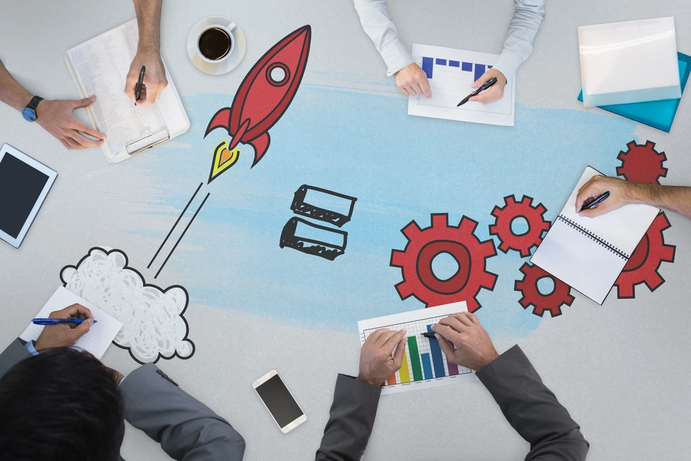 The Complete Guide to Full-Funnel Marketing with Google Display Ads: From Awareness to Conversion