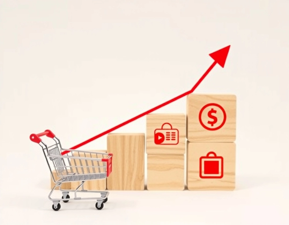 How Can Google Ads Boost Brand Differentiation for Long-Term Retail Growth?