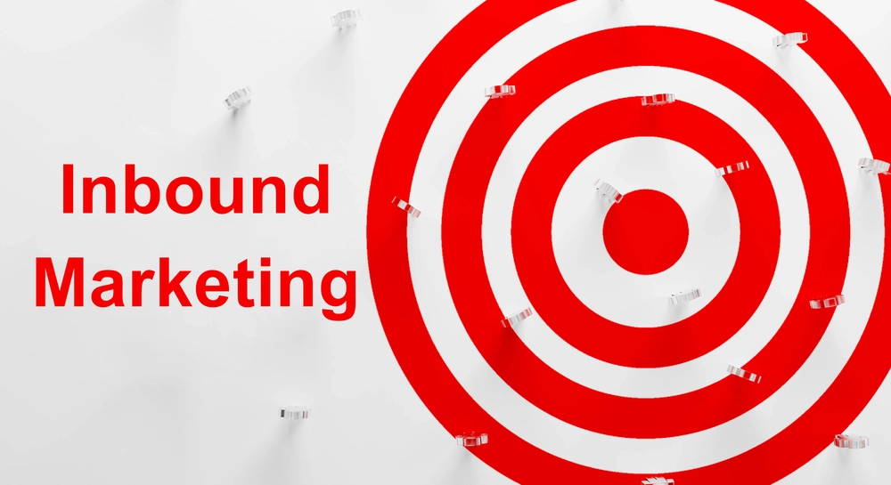 Who else wants to dominate Google's AI-powered future with inbound strategies?