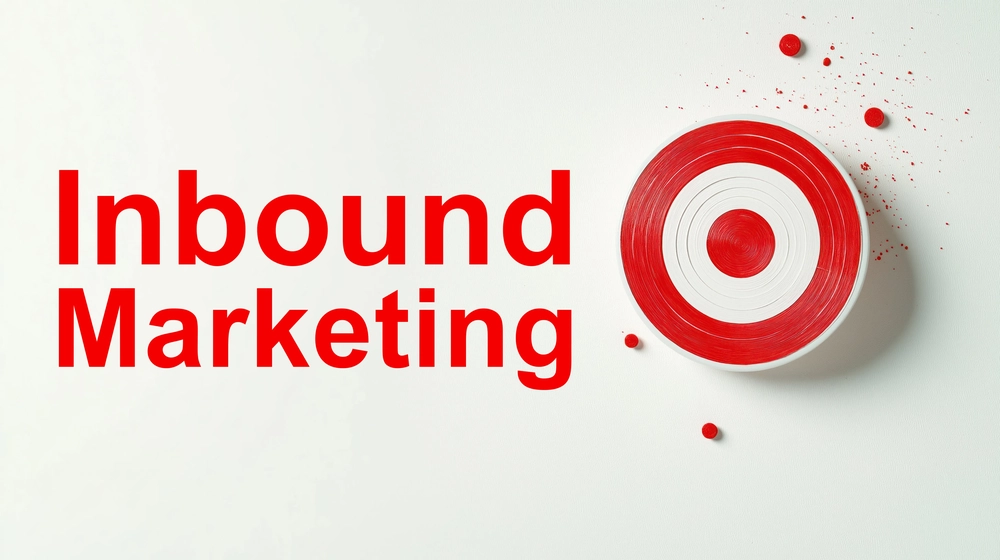 Now AI and video let you achieve data-driven inbound lead generation