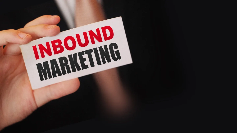 Challenge: Harness Inbound Marketing for Post-Pandemic Brand Success