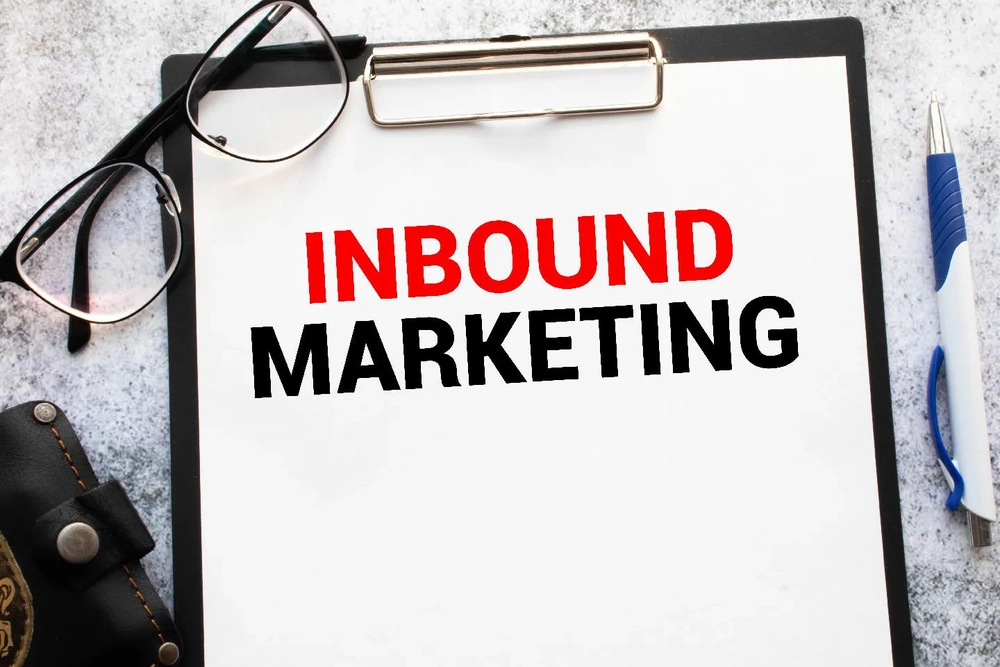 Why Aren't You Converting Leads? The Key Is in Inbound Marketing Strategies!