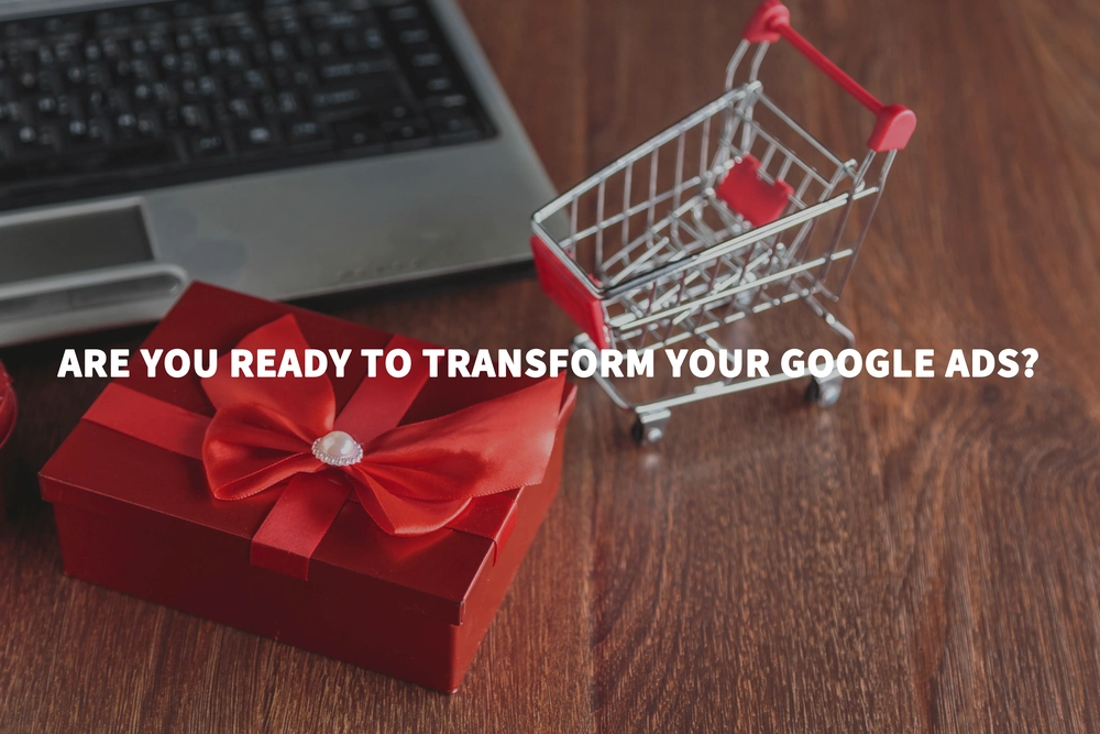 Are You Ready to Drive Marketing Excellence with AI-Powered Google Ads?