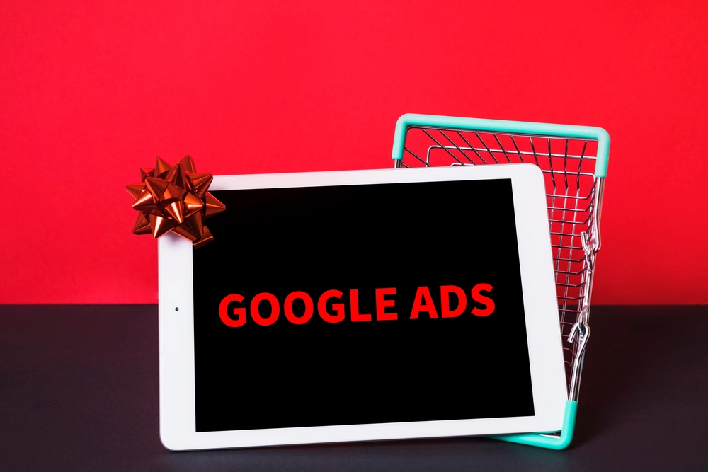This is a Quick Way to Close the Gender Gap with Google Ads
