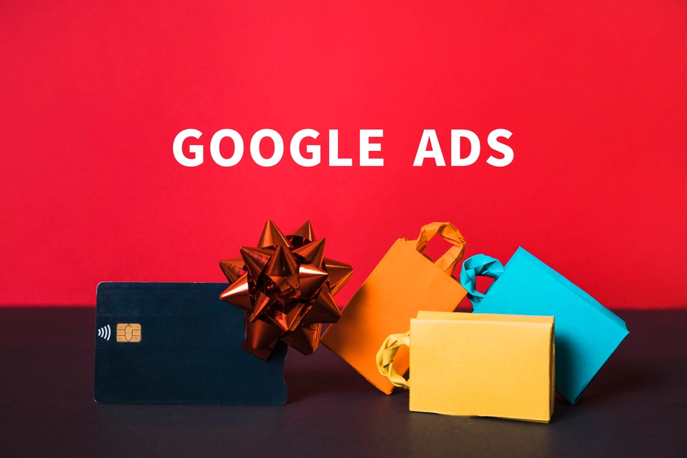 Who else wants to boost holiday sales with AI-driven Google Ads?