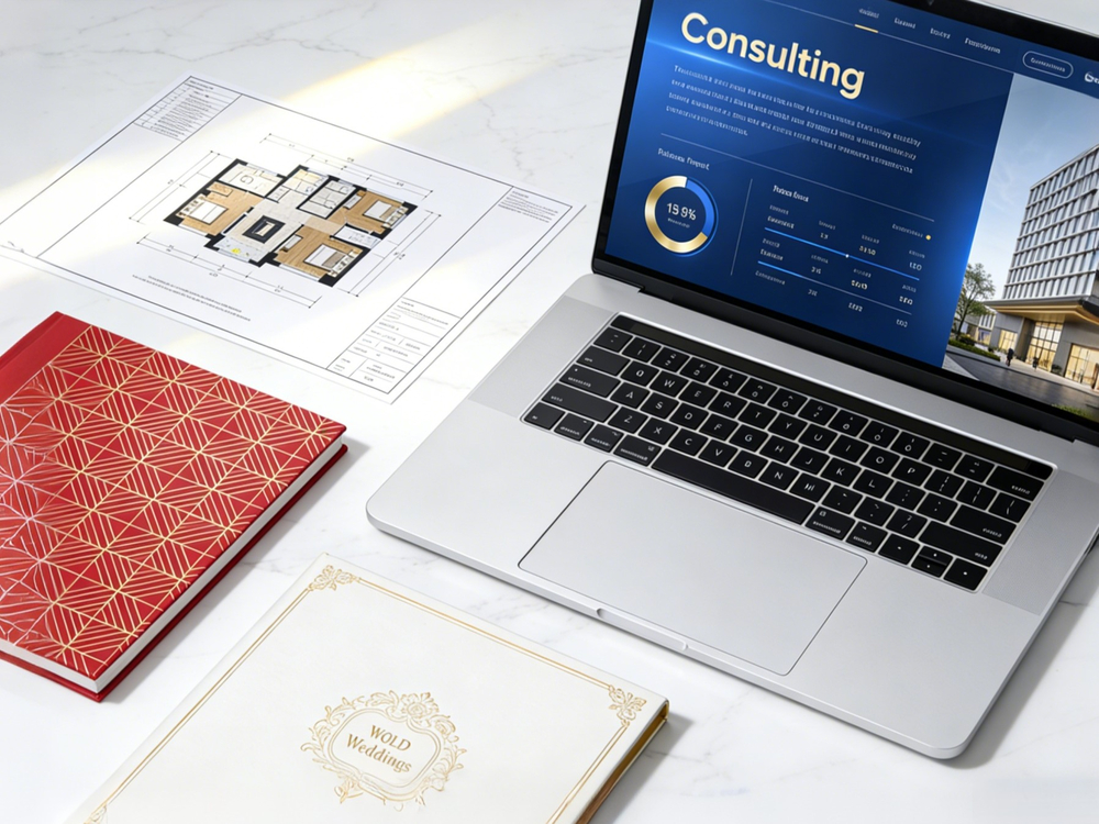 Integration of online and offline data, standardization of sales processes, and the difficulty of fully automating highly customized services.