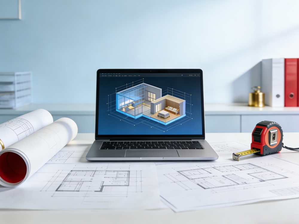 Online experiences cannot fully replace physical service assessments, and sales cycles are long with high decision-making complexity.