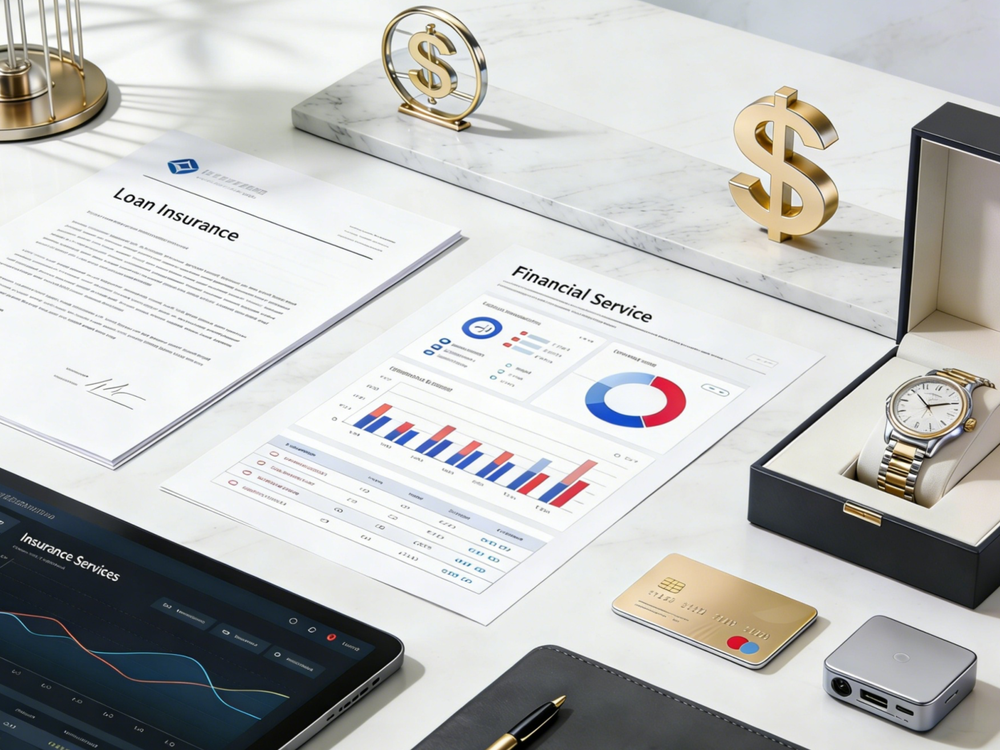 Online-offline data integration, quality screening of potential customers, digitalization and automation of lengthy review processes.