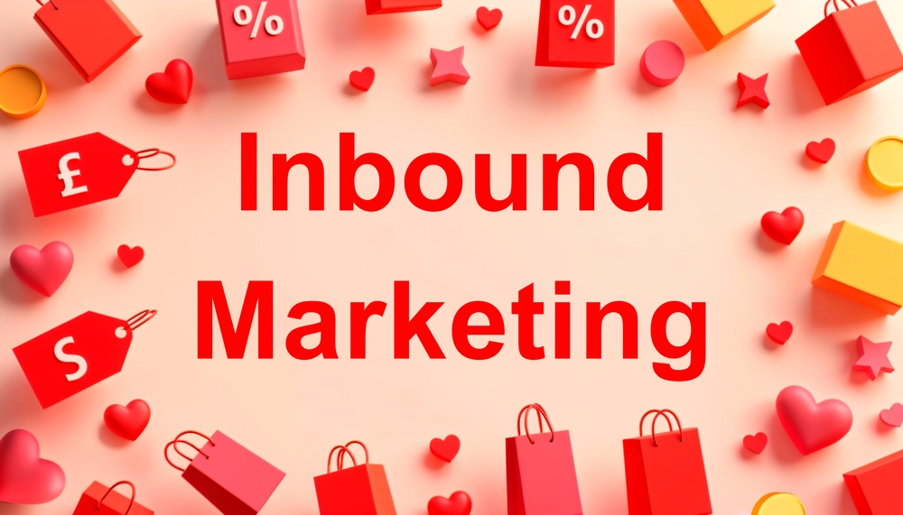 The Secret to Long-Term Growth: Inbound Marketing Meets Finance