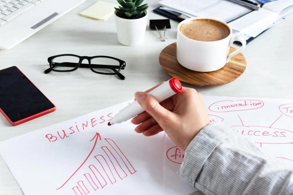 Consumers Overwhelmed by Options? Discover How "Google SEM" Makes It Intuitive!