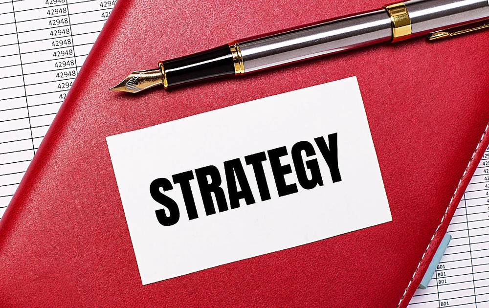 Strategies Using SEM Google to Enhance Sustainable Product Promotion