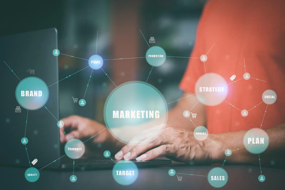 Challenge Accepted: Master Cross-Channel Marketing with Google Ads Formats