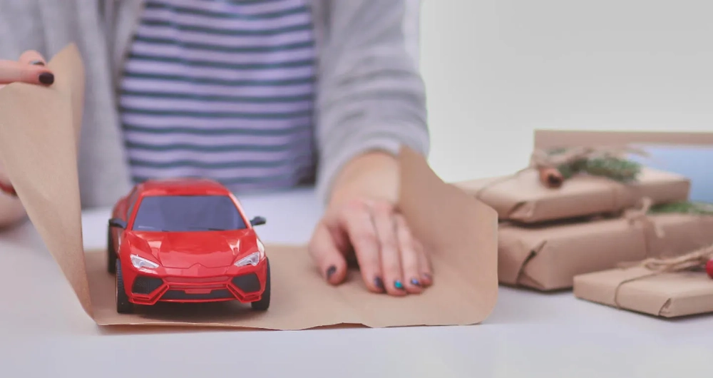 37, Who Doesn't Know Xiaohongshu's Impact on Female Car Buyers?