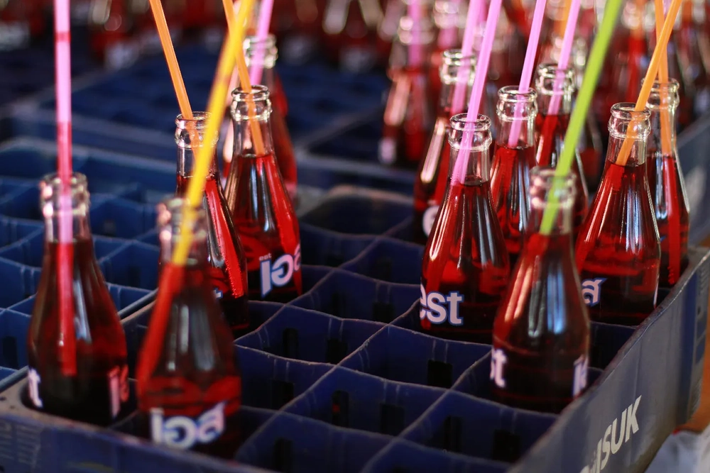 When You Master Xiaohongshu's IDEA Framework, Your Beverage Brand Dominates GenZ