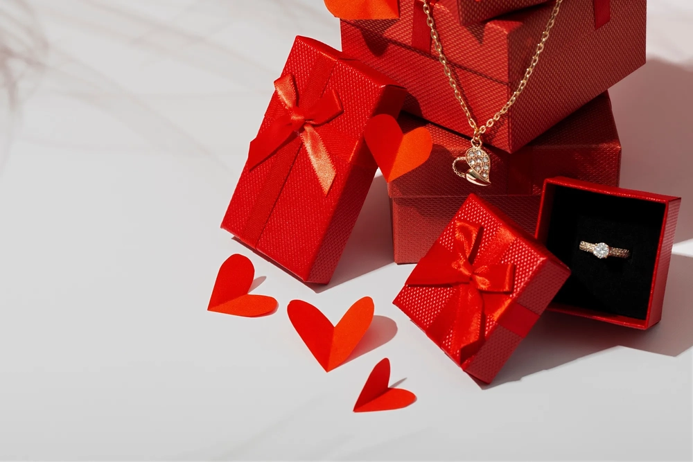 You still struggle with brand awareness? I dominate Xiaohongshu IP marketing like Bailan Jewelry!