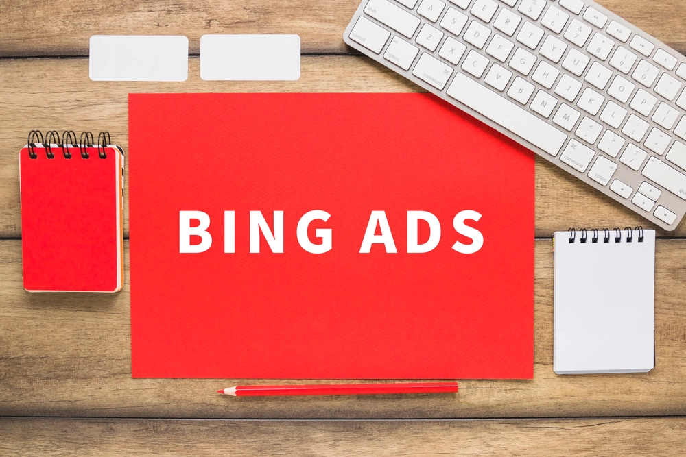 Master Search Advertising Like Pegasus Airlines with Bing Ads