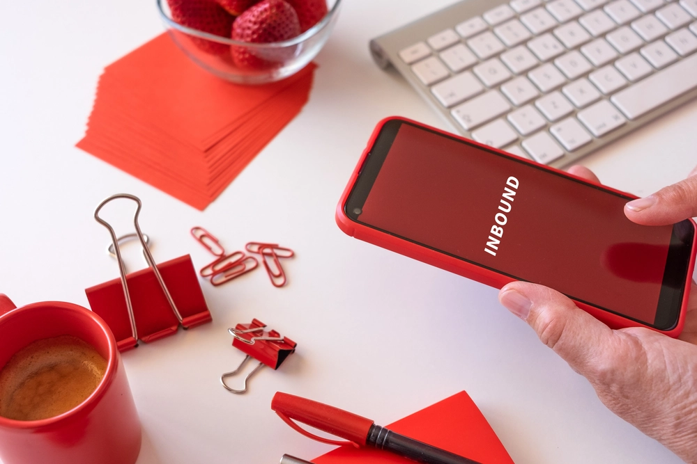 Are You Leveraging AI-Powered Inbound Marketing for Higher ROI?