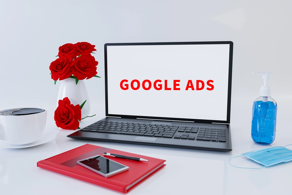 Give me 7 minutes, I'll reveal 4 AI-powered Google Ads frameworks for global expansion