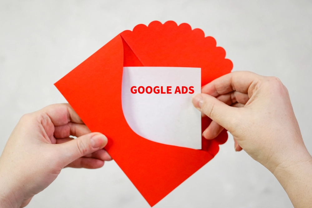 This is a quick way to boost healthcare conversion rates with Google Ads