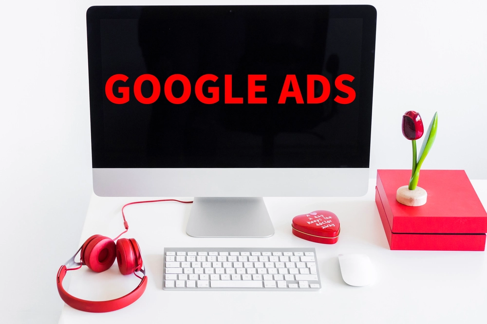 This is a quick way to optimize Google Ads with AI and search intent