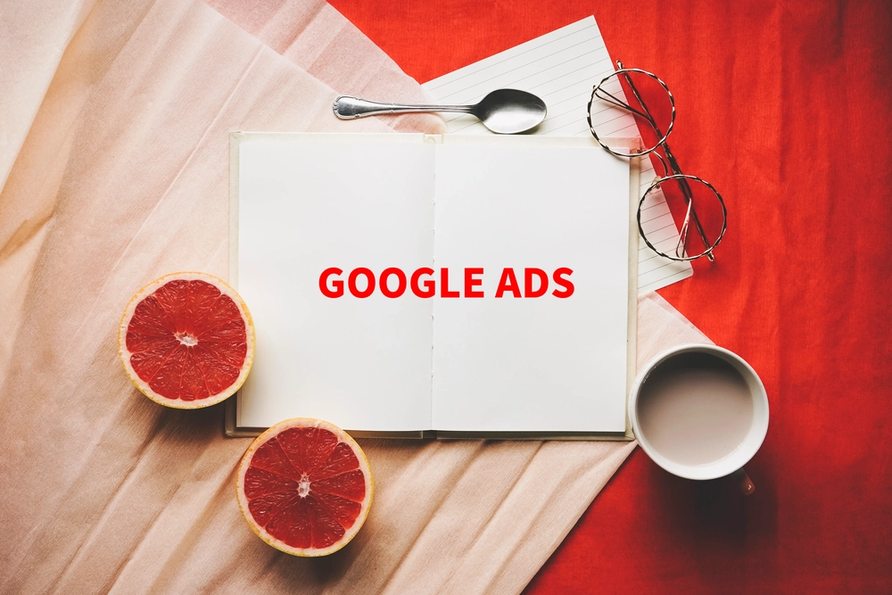 Who else wants AI-powered Google Ads with bold branding and sustainable results?