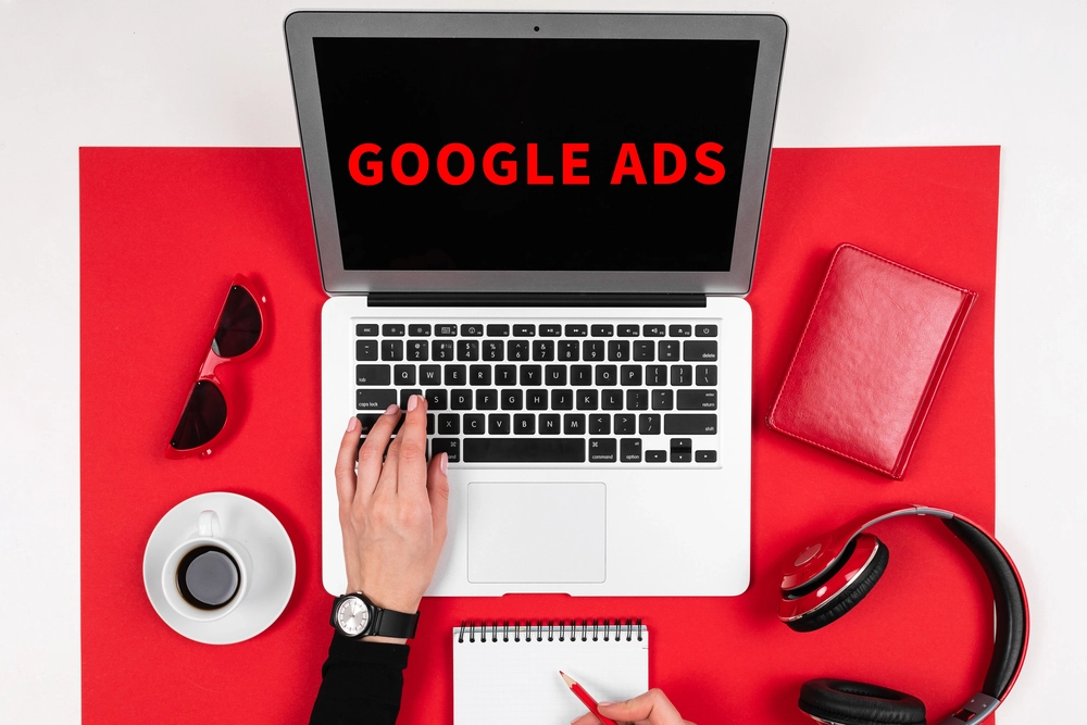 Optimize Campaigns Like Top Brands with AI-Driven Google Ads
