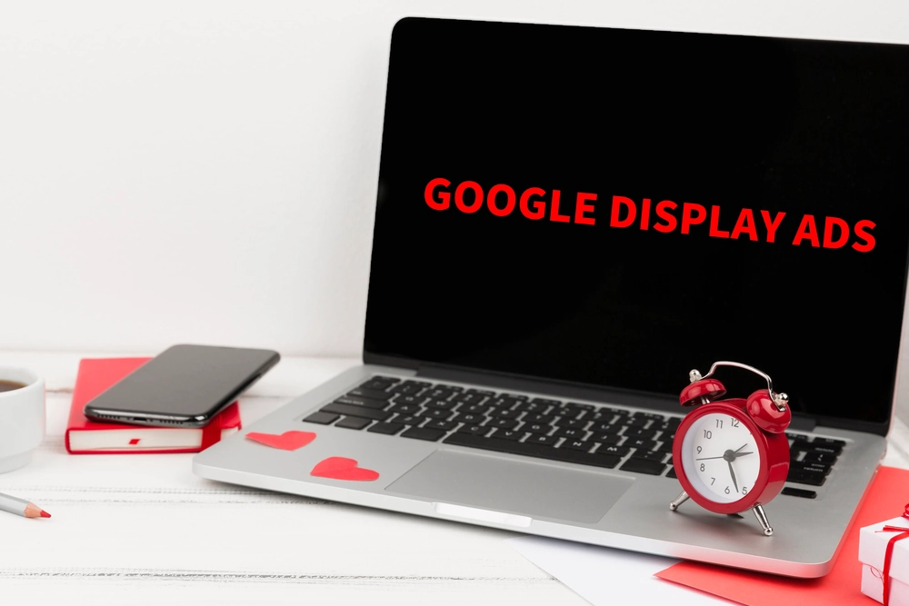 Strategies for Google Display Ads in the Age of Connected TV