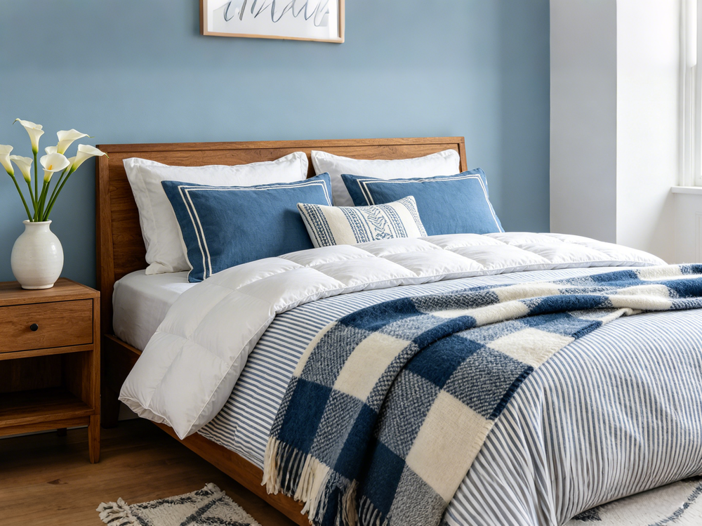 Online experiences cannot fully replace the tactile and spatial matching experience of high-priced furniture, leading to long conversion paths and high decision-making barriers.