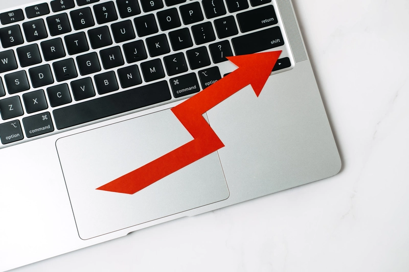 German fashion sales up 40% with Google Ads