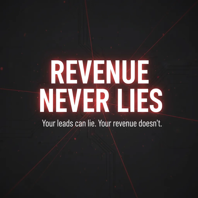 Revenue Tracking: Fix Broken Leads Now