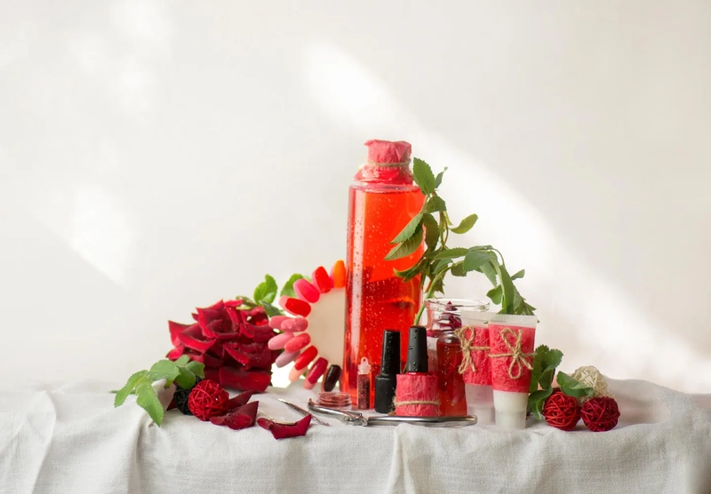 Beauty Brands Thrive on Xiaohongshu