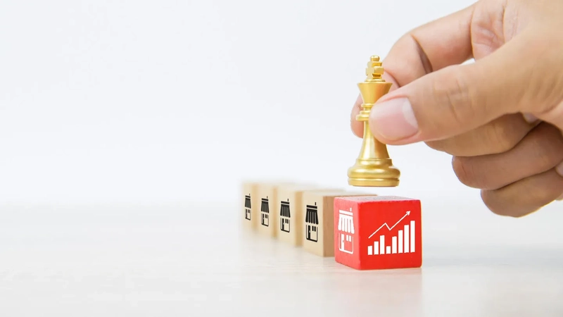 This is a quick way to boost pricing power with Google Ads