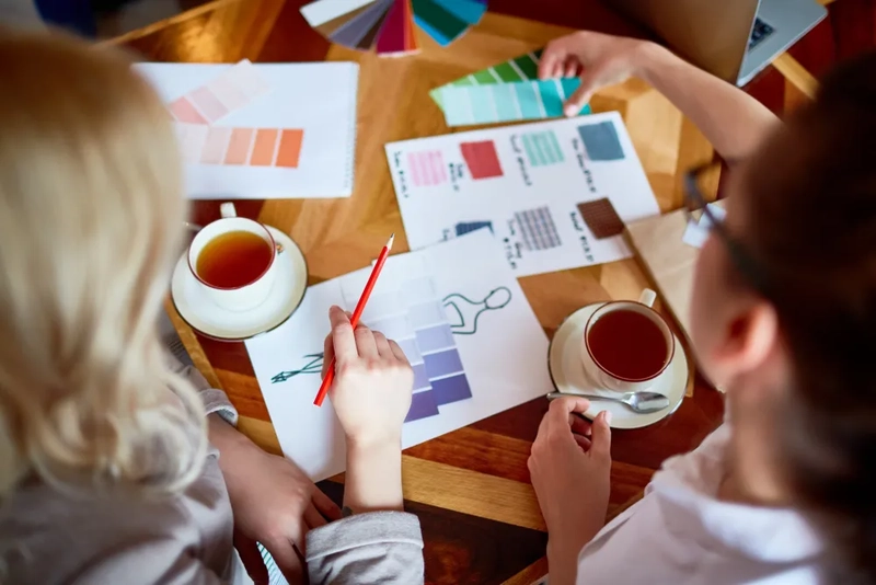 Maximize ROI with Google Ads