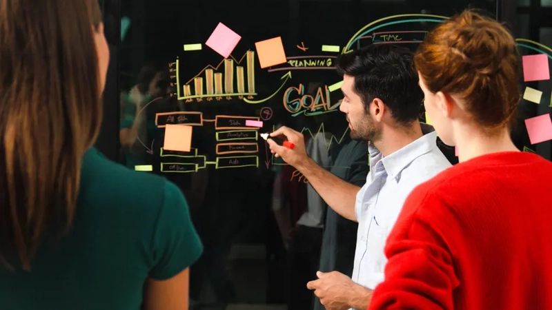 Master Storytelling in Google Display Ads