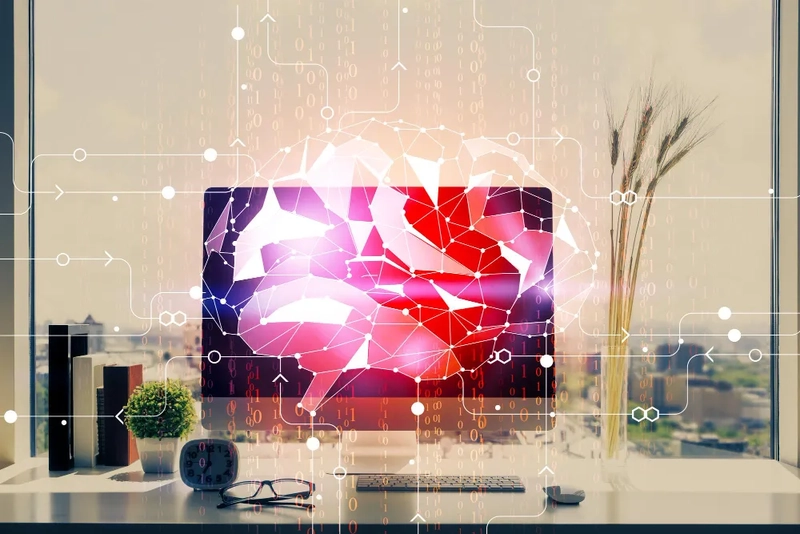 Revolutionize Your Ads with AI