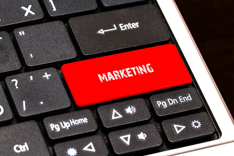 Build a Proud Digital Marketing Strategy