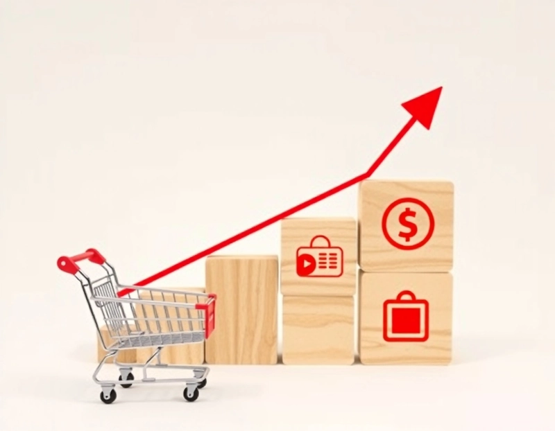 How to Stand Out in 2025's Competitive Retail Market?