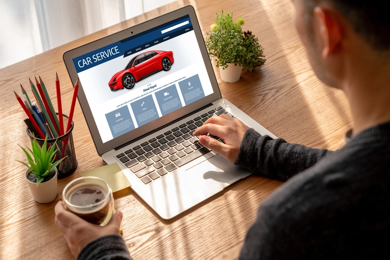 AI-Powered Car Ads: Boost Sales Now!