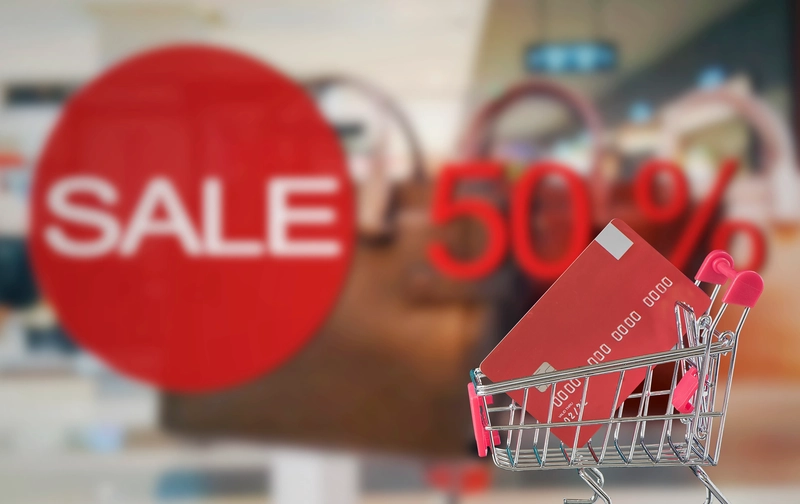 MediaMarkt’s 78% Offline Sales Boost