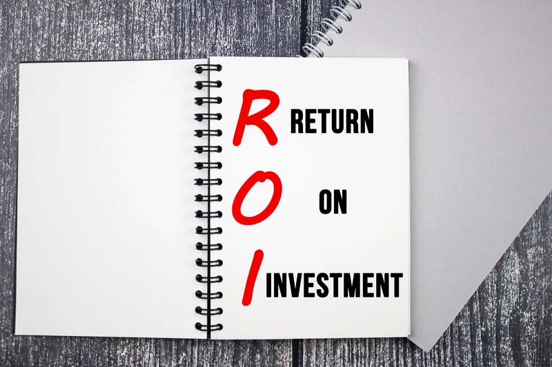 Maximize ROI with Meta Ads