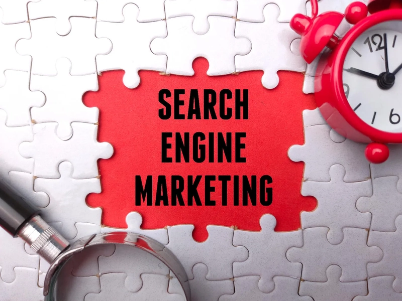 Unlock the Secret to SEM Success