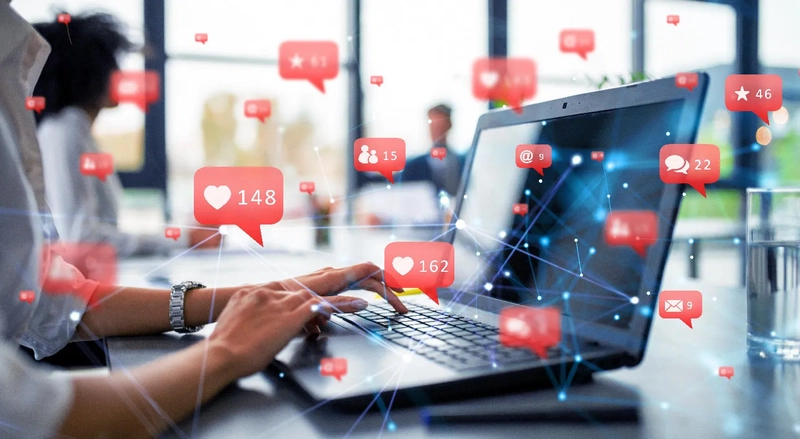 Are You Aware of the Early Warning Signs of Digital Marketing Transformation?