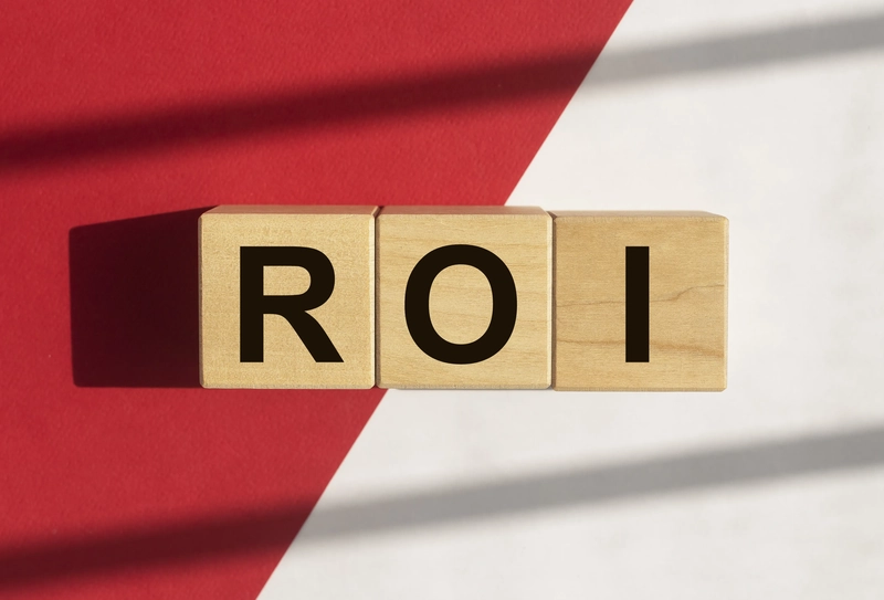 Boost Campaign ROI with AI & Google Ads