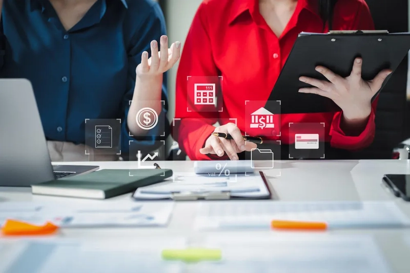 Revolutionize Your Marketing Strategy